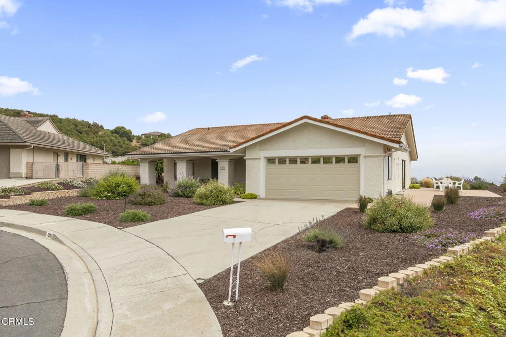 7024 Meadowview Court
