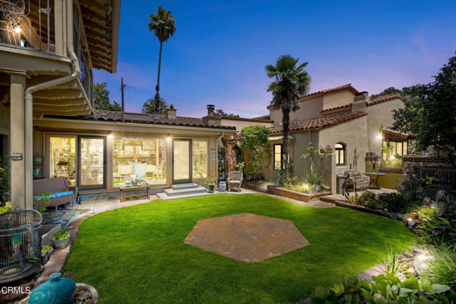 Image 29 of 42 For 1436 Arroyo Boulevard