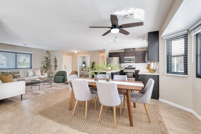 2003 N Sandra Road, Palm Springs, CA 92262