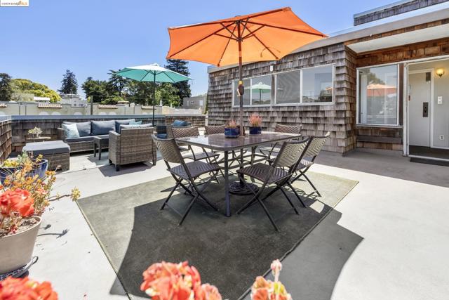 696 Athol Ave, Oakland, California 94610, 1 Bedroom Bedrooms, ,1 BathroomBathrooms,Condominium,For Sale,Athol Ave,41058608