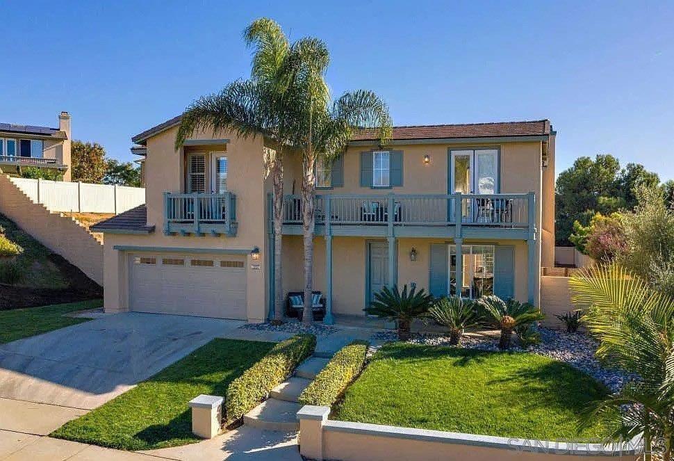 1557 Regatta Rd, Carlsbad, CA 92011