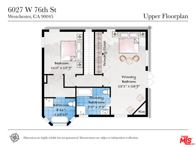 6027 W 76th Street, Los Angeles CA: https://media.crmls.org/mediaz/4ccf417f-fcff-4763-b70e-5fae8ac39025.jpg