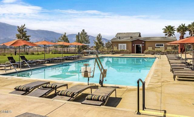 Detail Gallery Image 33 of 33 For 344 Campbell Ct, Santa Paula,  CA 93060 - 3 Beds | 2/1 Baths