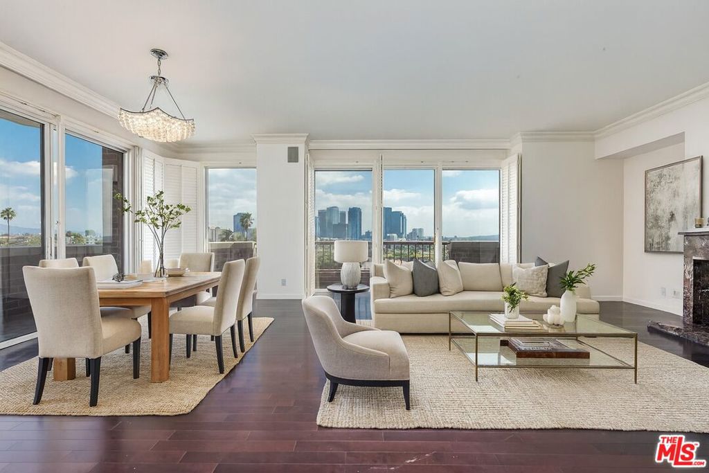 10550 Wilshire Boulevard #804