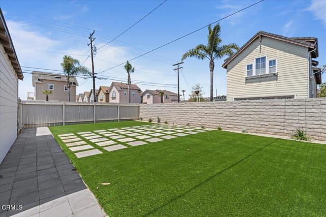 Detail Gallery Image 33 of 40 For 708 N 3rd St, Port Hueneme,  CA 93041 - 4 Beds | 1 Baths