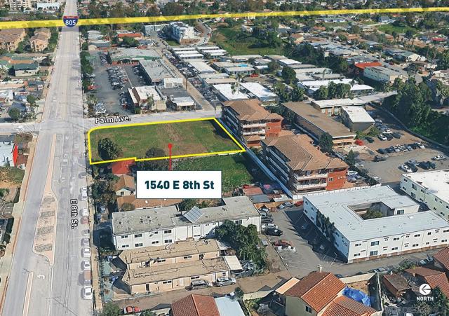 Image 2 of 6 For 1540 8th Street