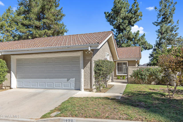 Photo of 172 Conifer Circle, Oak Park, CA 91377