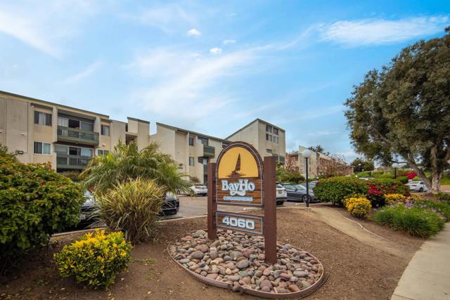 Detail Gallery Image 9 of 13 For 4060 Huerfano Ave #343,  San Diego,  CA 92117 - 1 Beds | 1 Baths