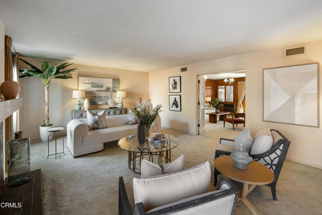 Detail Gallery Image 9 of 52 For 1400 Valley View Rd #1,  Glendale,  CA 91202 - 4 Beds | 3/1 Baths