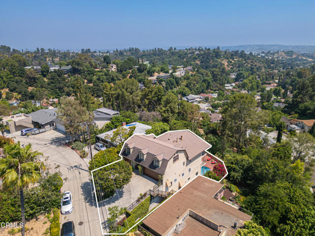 Detail Gallery Image 65 of 67 For 257 Saint Albans Ave, South Pasadena,  CA 91030 - 6 Beds | 4/1 Baths