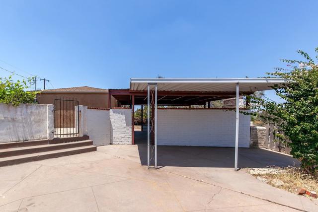 Detail Gallery Image 35 of 35 For 7287 Blackton Dr, La Mesa,  CA 91941 - 3 Beds | 1/1 Baths