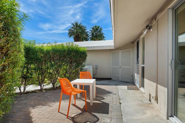 Detail Gallery Image 23 of 60 For 37800 Da Vall Dr #10,  Rancho Mirage,  CA 92270 - 2 Beds | 2 Baths