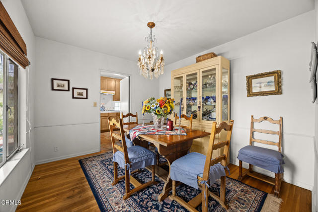 Detail Gallery Image 8 of 47 For 710 S Grand Ave, Pasadena,  CA 91105 - 4 Beds | 3 Baths