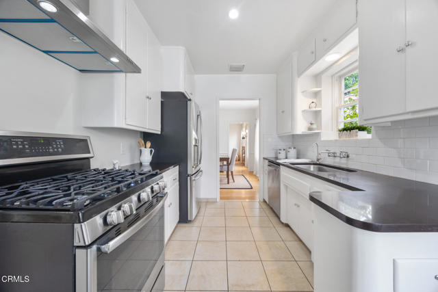 Detail Gallery Image 13 of 30 For 8310 Bevan St, San Gabriel,  CA 91775 - 3 Beds | 2 Baths