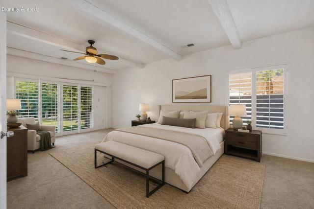 992 Mira Grande, Palm Springs, CA 92262
