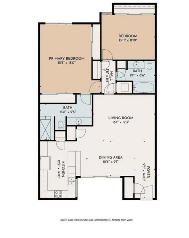 73700 Grapevine Street #14, Palm Desert, CA 92260