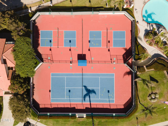 Detail Gallery Image 30 of 31 For 2200 Martinique Ln, Oxnard,  CA 93035 - 2 Beds | 2 Baths