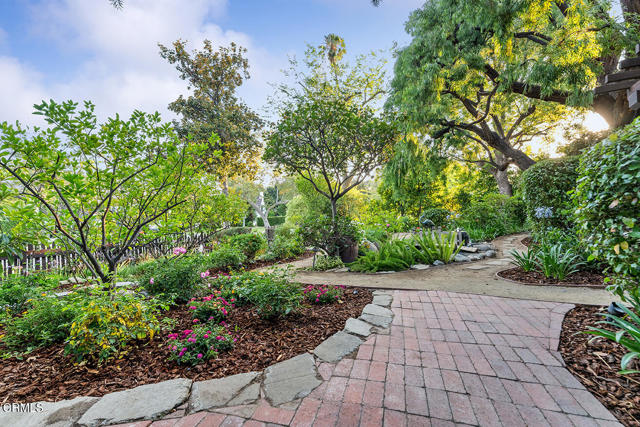 Detail Gallery Image 56 of 67 For 855 Old Mill Rd, Pasadena,  CA 91108 - 3 Beds | 3/1 Baths
