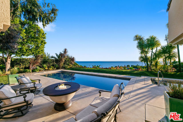 4 Bed Home for Sale in Malibu, California