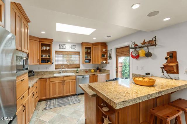 Detail Gallery Image 23 of 27 For 614 Cedar St, Ventura,  CA 93001 - 2 Beds | 1 Baths