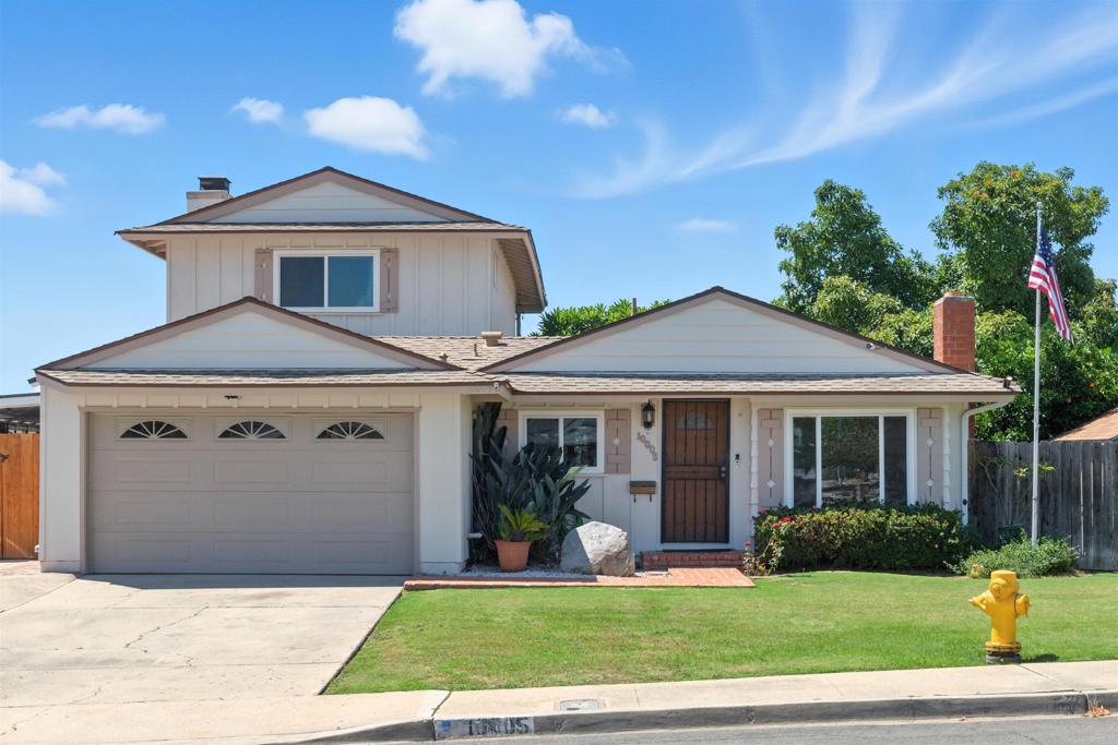 10005 WHITE PINE Lane