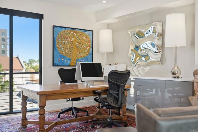 Detail Gallery Image 19 of 46 For 3641 6th Ave, San Diego,  CA 92103 - 2 Beds | 3/1 Baths