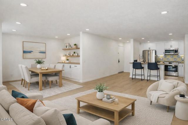 Detail Gallery Image 4 of 32 For 3665 S Bear St #J,  Santa Ana,  CA 92704 - 1 Beds | 1 Baths