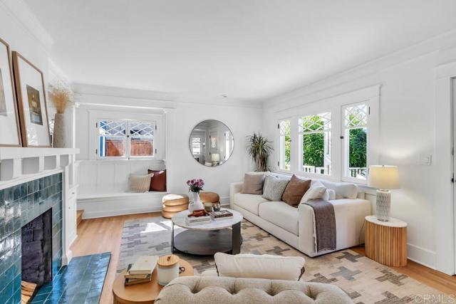 Detail Gallery Image 10 of 59 For 4171 Ibis St, San Diego,  CA 92103 - 4 Beds | 2 Baths