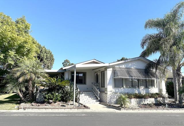 3445 Don Ortega Drive, Carlsbad, California 92010, 2 Bedrooms Bedrooms, ,2 BathroomsBathrooms,Manufactured On Land,For Sale,Don Ortega Drive,250019041SD