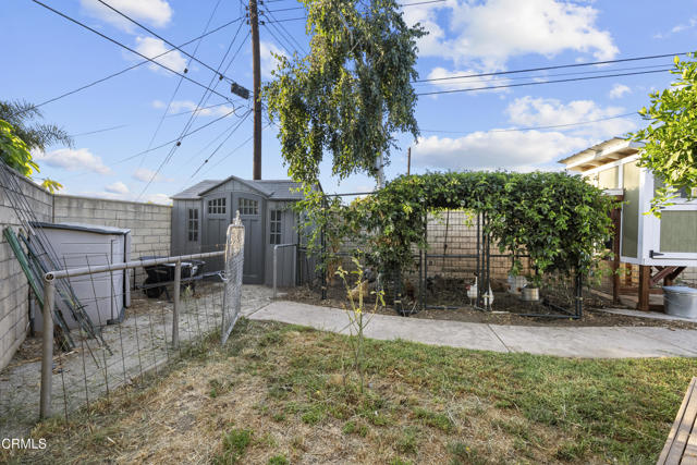 Detail Gallery Image 41 of 42 For 527 Keyser Rondo, Camarillo,  CA 93010 - 4 Beds | 2 Baths