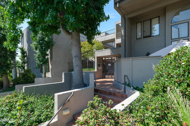 Detail Gallery Image 37 of 51 For 1310 E Orange Grove Bld #114,  Pasadena,  CA 91104 - 2 Beds | 2/1 Baths