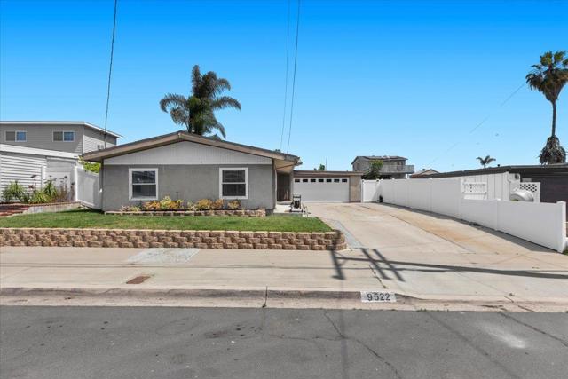 9522 Fairbanks, San Diego, California 92123, 3 Bedrooms Bedrooms, ,2 BathroomsBathrooms,Single Family Residence,For Sale,Fairbanks,250029413SD