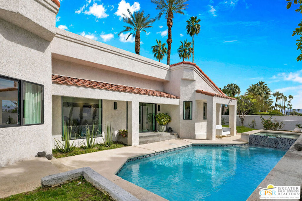 75465 Montecito Drive