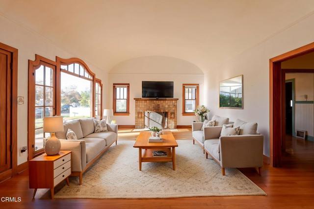 Detail Gallery Image 6 of 44 For 555 Kensington Dr, Fillmore,  CA 93015 - 4 Beds | 3 Baths