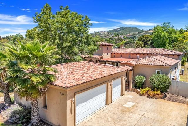 Detail Gallery Image 66 of 75 For 1455 Independence Way, Vista,  CA 92084 - 4 Beds | 6 Baths