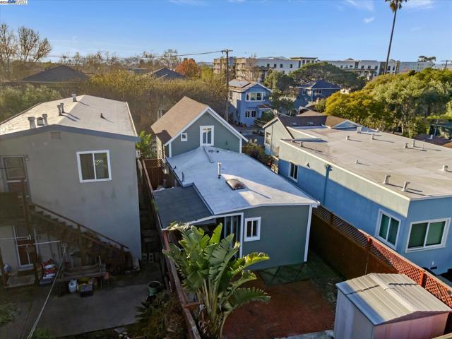 Image 50 of 58 For 1119 Kains Ave