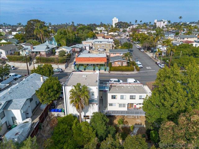 1105 Sutter Street, San Diego, California 92103, ,Commercial Sale,For Sale,Sutter Street,250000585SD