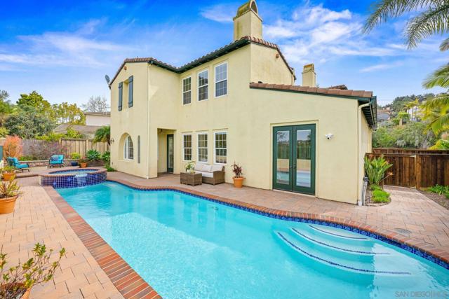 2946 Paseo Cazador, Carlsbad, California 92009, 5 Bedrooms Bedrooms, ,4 BathroomsBathrooms,Single Family Residence,For Sale,Paseo Cazador,250020799SD