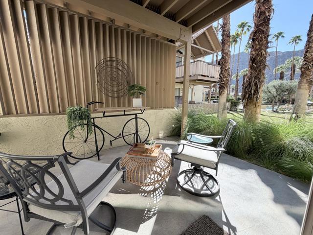 78255 Cabrillo Lane #123, Indian Wells, CA 92210