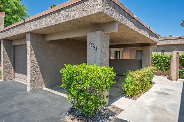 48963 Canyon Crest Lane, Palm Desert, CA 92260