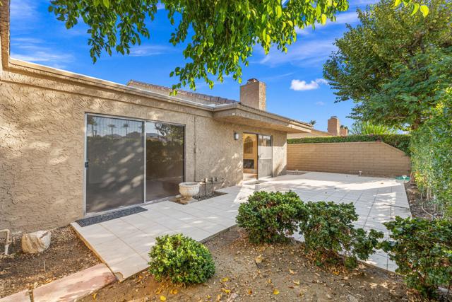 44602 Monaco Circle, Palm Desert, CA 92260