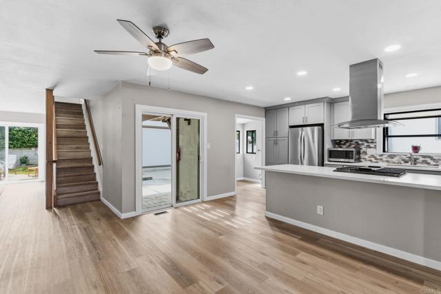 Detail Gallery Image 2 of 30 For 1387 Weers St., El Cajon,  CA 92020 - 3 Beds | 2 Baths