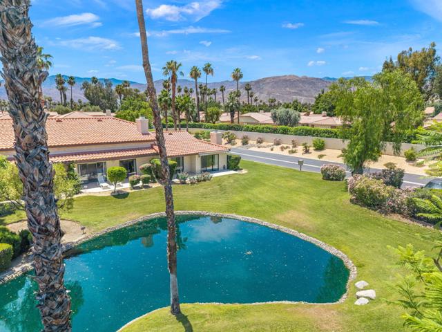 130 Willow Lake Drive, Palm Desert, CA 92260