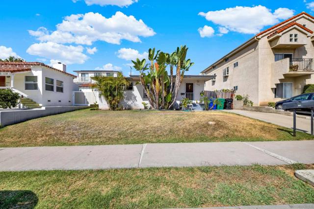 1062 Tourmaline St, San Diego, California 92109, ,Multi-Family,For Sale,Tourmaline St,240024216SD