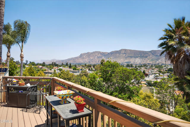 Detail Gallery Image 53 of 75 For 535 Ridgecrest Dr, Santa Paula,  CA 93060 - 3 Beds | 2/1 Baths