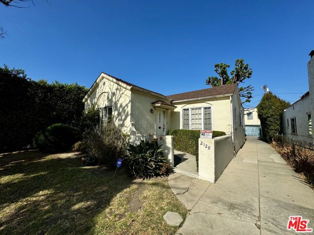 2128 Veteran Ave, Los Angeles, CA 90025