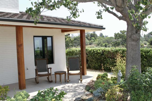 Detail Gallery Image 2 of 16 For 6173 Paseo Arbolado, Rancho Santa Fe,  CA 92067 - 2 Beds | 2/1 Baths