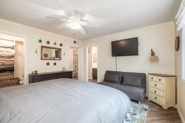 Detail Gallery Image 8 of 18 For 600 N the Strand #37,  Oceanside,  CA 92054 - 1 Beds | 1 Baths