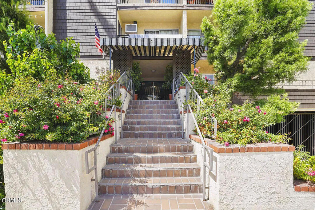 365 Burchett Street #112