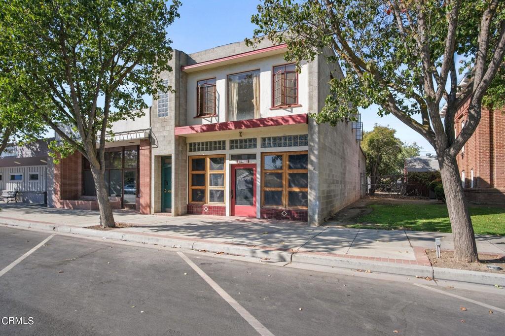 1217 Main Street, Newman, CA 95360